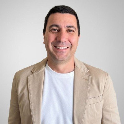 Aquiles Casabona — CEO & Founder at AVPIA