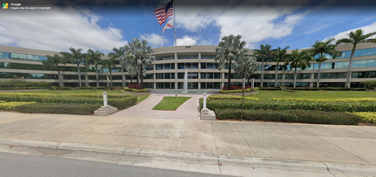 AVPIA Office - Boca Raton, FL